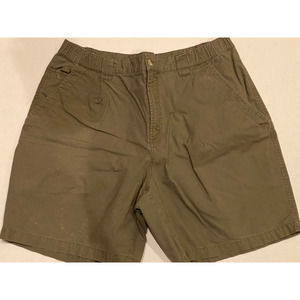 Columbia Gray Mens Shorts Size 36 Length 8‎